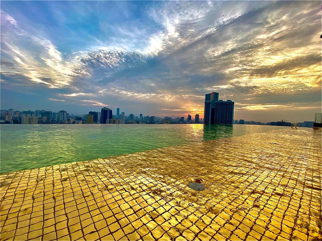 ویندهام گلدن هانوی